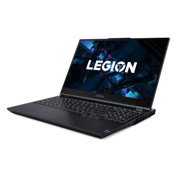 خرید و قيمت لپ تاپ لنوو Legion 5 15ITH6H i7