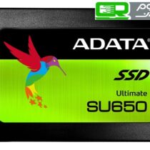 خرید و قیمت اس اس دی ای دیتا SSD ADATA SU650 120GB