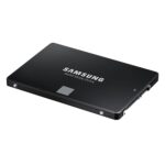خرید و قیمت اس اس دی سامسونگ SSD SAMSUNG EVO 870 250GB