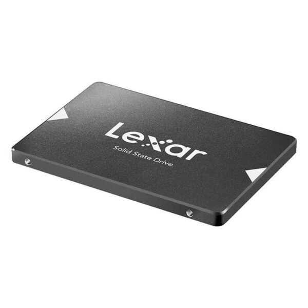 خرید و قیمت اس اس دی لکسارSSD Lexar NS100 128GB