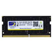 خرید و قیمت رم لپ تاپ توین موس 8 گیگ DDR4 2666 MHz CL19