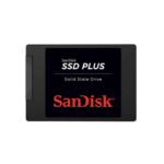 خرید و قیمت اس اس دی سن دیسک SSD SanDisk SSD Plus 240GB