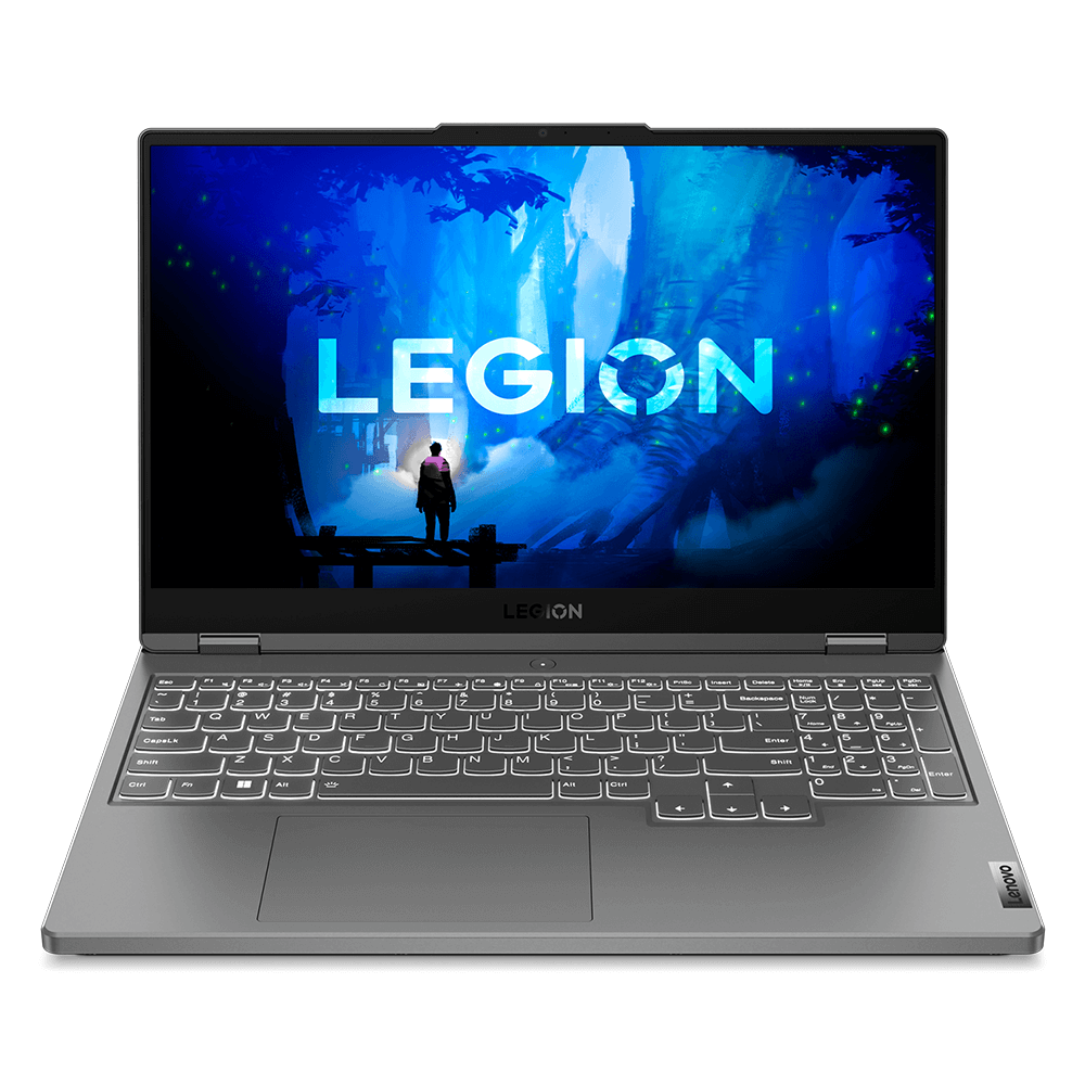 خرید و قيمت لپ تاپ لنوو Legion 5 15IAH7 i7