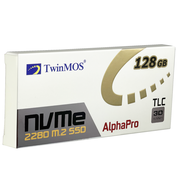 حافظه SSD TwinMOS M.2 128GB