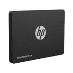 خرید و قیمت اس اس دی اچ پی SSD HP S650 120GB
