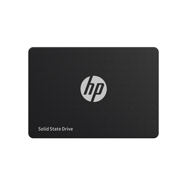 خرید و قیمت اس اس دی اچ پی SSD HP S650 240GB