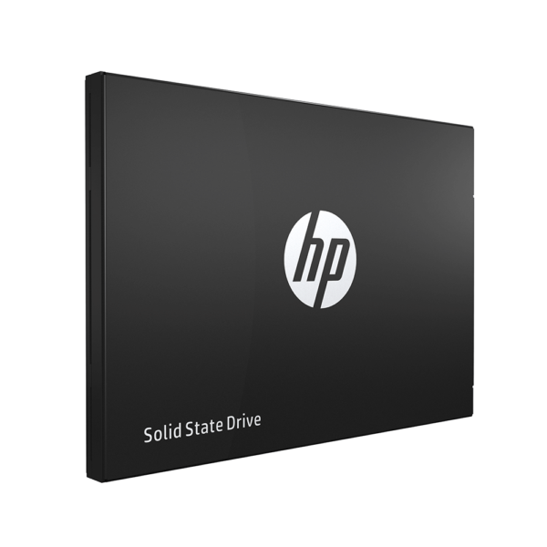 خرید و قیمت اس اس دی اچ پی SSD HP S700 120GB