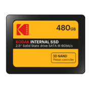 خرید و قیمت اس اس دی کداک SSD KODAK X150 480GB