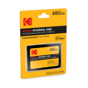 خرید و قیمت اس اس دی کداک SSD KODAK X150 480GB