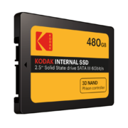خرید و قیمت اس اس دی کداک SSD KODAK X150 480GB