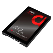 خرید و قیمت اس اس دی ادلینک SSD Addlink S20 512GB