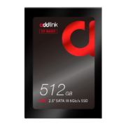 خرید و قیمت اس اس دی ادلینک SSD Addlink S20 512GB