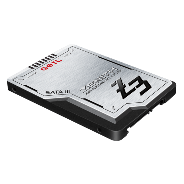 خرید و قیمت اس اس دی گیل SSD Geil ZENITH Z3 512GB