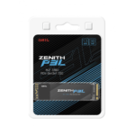 خرید و قیمت اس اس دی گیل SSD M2 GEIL ZENITH P3L 512GB
