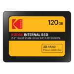 خرید و قیمت اس اس دی کداک SSD KODAK X150 120GB