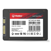 خرید و قیمت اس اس دی کینگ اسپک SSD KingSpec P3 128GB