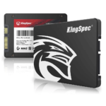 خرید و قیمت اس اس دی کینگ اسپک SSD KingSpec P3 128GB