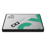 خرید و قیمت اس اس دی تیم گروپ SSD TeamGroup CX2 512GB