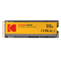 خرید و قیمت اس اس دی کداک SSD M2 KODAK X300s 512GB