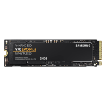 خرید و قیمت اس اس دی سامسونگ SSD M2 Samsung 970 EVO PLUS 250GB