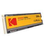 خرید و قیمت اس اس دی کداک SSD M2 KODAK X300s 256GB
