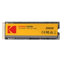 خرید و قیمت اس اس دی کداک SSD M2 KODAK X300s 256GB