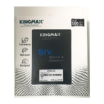 خرید و قیمت اس اس دی کینگ مکس SSD Kingmax SIV 256GB