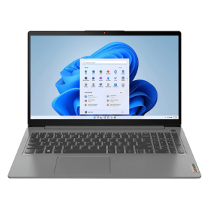 لپ تاپ لنوو 15 اینچی مدل Ideapad 3 15IAU7 پردازنده Core i5-1235U رم 8GB حافظه 512GB SSD گرافیک intel