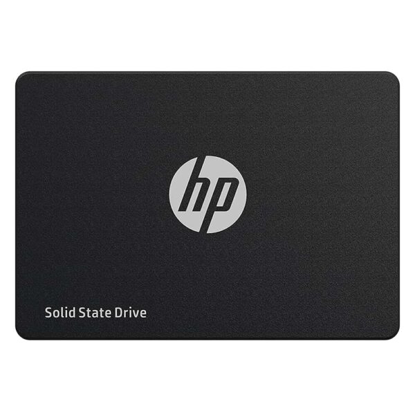 خرید و قیمت اس اس دی اچ پی SSD HP S650 480GB