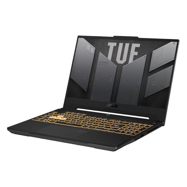 خرید و قيمت لپ تاپ ایسوس TUF F15 FX507ZC4-HN081W i5 8GB 512GB SSD