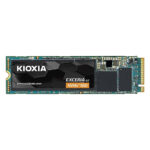 خرید و قیمت اس اس دی کیوکسیا SSD M2 Kioxia EXCERIA G2 1TB
