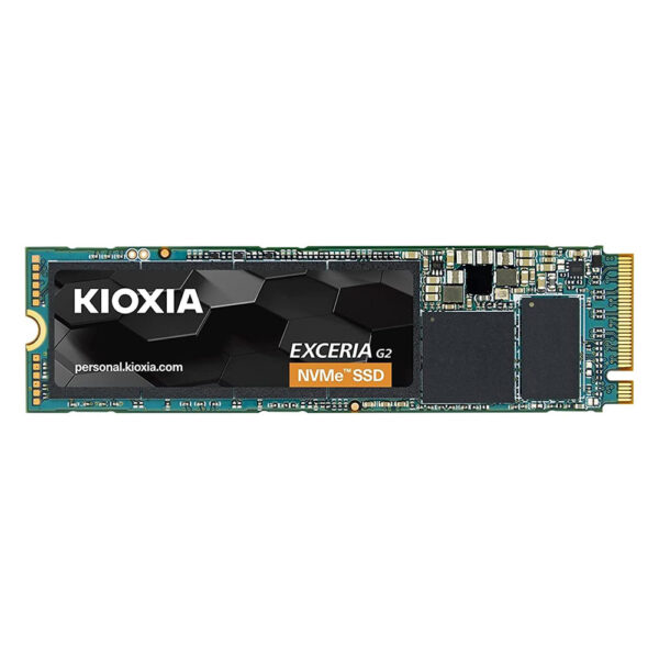 خرید و قیمت اس اس دی کیوکسیا SSD M2 Kioxia EXCERIA G2 1TB