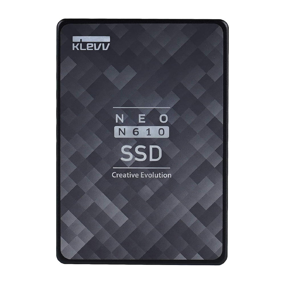 خرید و قیمت اس اس دی کلو SSD Klevv NEO N610 1TB