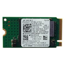 خرید و قیمت اس اس دی میکرون SSD M.2 Micron 2450 256GB