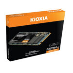 اس اس دی اینترنال کیوکسیا M.2 2280 NVMe مدل EXCERIA G2 ظرفیت 500 گیگابایت - تصویر 2