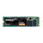 حافظه SSD اینترنال کیوکسیا مدل EXCERIA M.2 2280 NVMe ظرفیت 500 گیگابایت