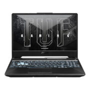 لپ تاپ ایسوس 15 اینچی مدل FA506NFR پردازنده Ryzen 7 7435HS رم 16GB حافظه 512GB SSD گرافیک 4GB RTX2050
