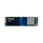 اس اس دی اینترنال مایا M.2 2280 NVMe مدل MAM2 T1 ظرفیت 1 ترابایت