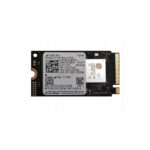 اس اس دی اینترنال میکرون M.2 2242 NVMe مدل 2400 ظرفیت 512 گیگابایت