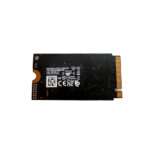 اس اس دی اینترنال میکرون M.2 2242 NVMe مدل 2400 ظرفیت 512 گیگابایت - تصویر 2