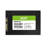 اس اس دی ایسر مدل RE100 ظرفیت 512 گیگابایت - تصویر 2