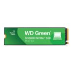 اس اس دی اینترنال وسترن دیجیتال مدل Gen4 SN3000