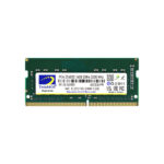 رم لپ تاپ توین موس 16 گیگابایت DDR4 با فرکانس 3200 مگاهرتز