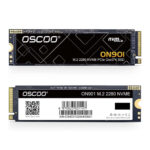 اس اس دی اینترنال اوسکو M.2 2280 NVMe مدل ON901 ظرفیت 1 ترابایت - تصویر 2