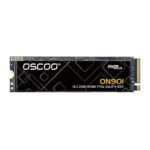 اس اس دی اینترنال اوسکو M.2 2280 NVMe مدل ON901 ظرفیت 1 ترابایت