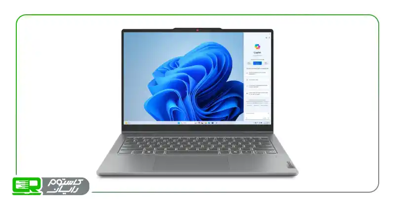 لپ تاپ IdeaPad Gaming 3 15IHU6 - کاستوم رایان