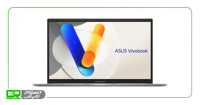 Vivobook 15 X1504VA-NJ435-i7 - کاستوم رایان