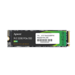 اس اس دی اینترنال اپیسر M.2 2280 NVMe مدل AS2280P4X ظرفیت 256 گیگابایت