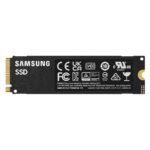 اس اس دی اینترنال سامسونگ M.2 2280 NVMe مدل 990 EVO Plus ظرفیت 1 ترابایت - تصویر 2