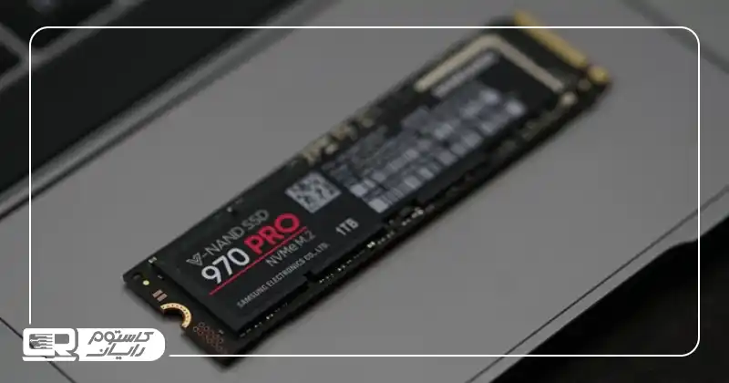 قیمت هارد SSD لپ تاپ - کاستوم رایان